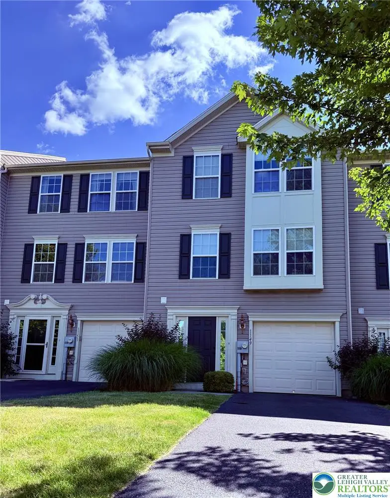 1149 Sparrow Way, Trexlertown, PA 18031 - #1