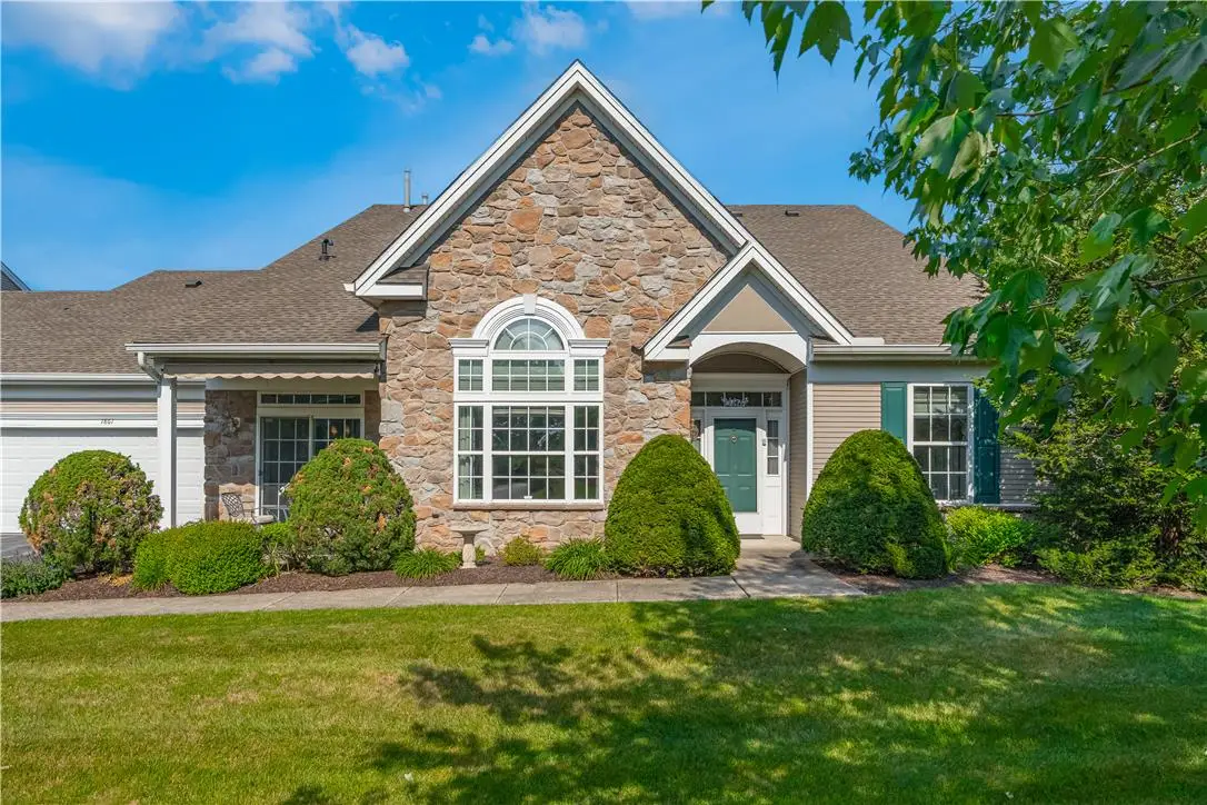 1861 Felicity Lane, Hellertown, PA 18055 - #1