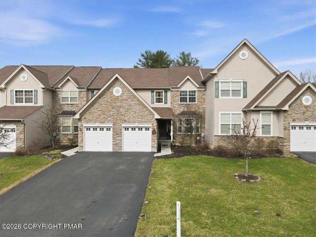 1745 Big Ridge Drive, East Stroudsburg, PA 18302 - #1