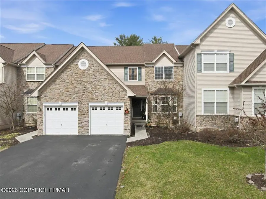 1745 Big Ridge Drive, East Stroudsburg, PA 18302 - #2