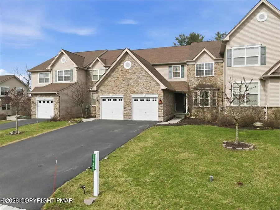 1745 Big Ridge Drive, East Stroudsburg, PA 18302 - #3