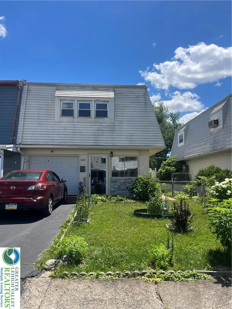 1812 E Cambridge Street, Allentown, PA 18109 - #1