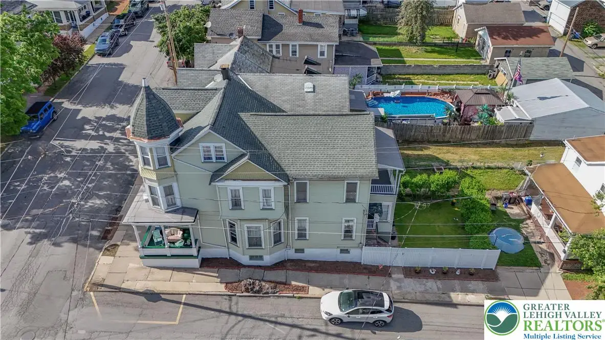 201 Lehigh, Tamaqua, PA 18252 - #1