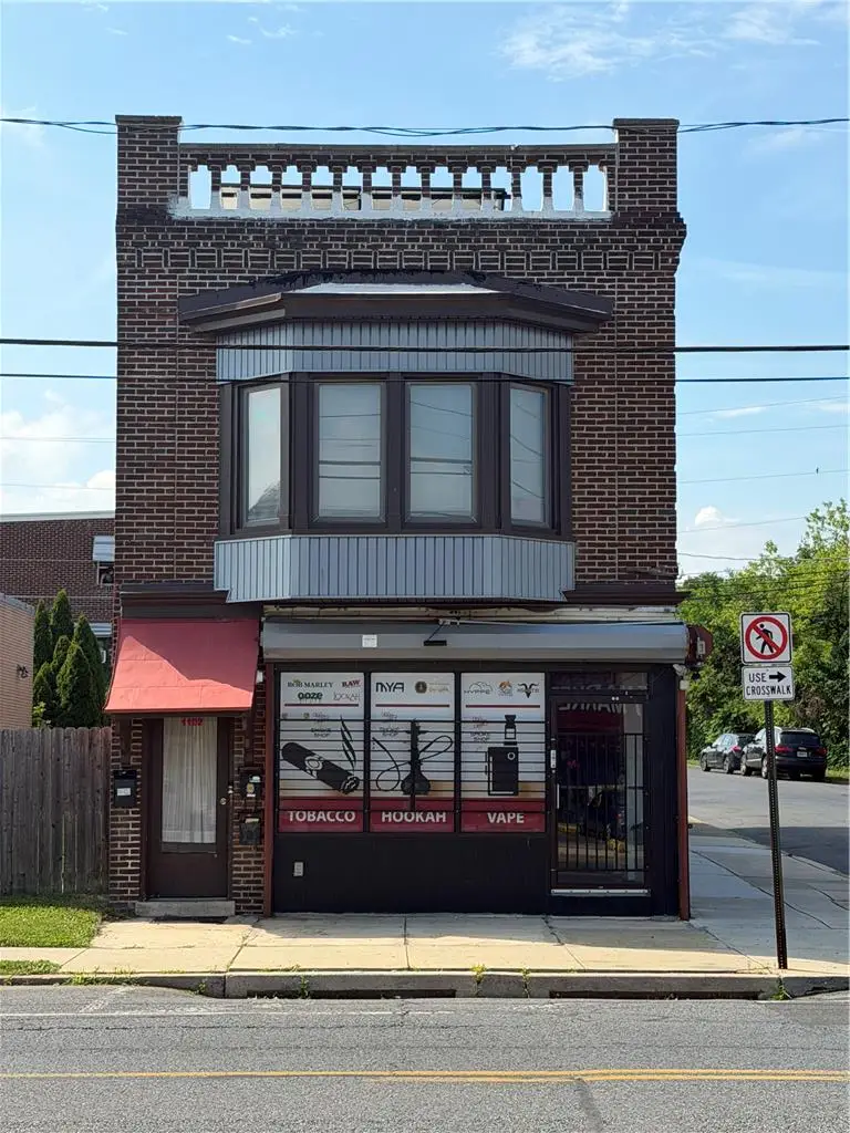 1102 Hanover Avenue, Allentown, PA 18109 - #1