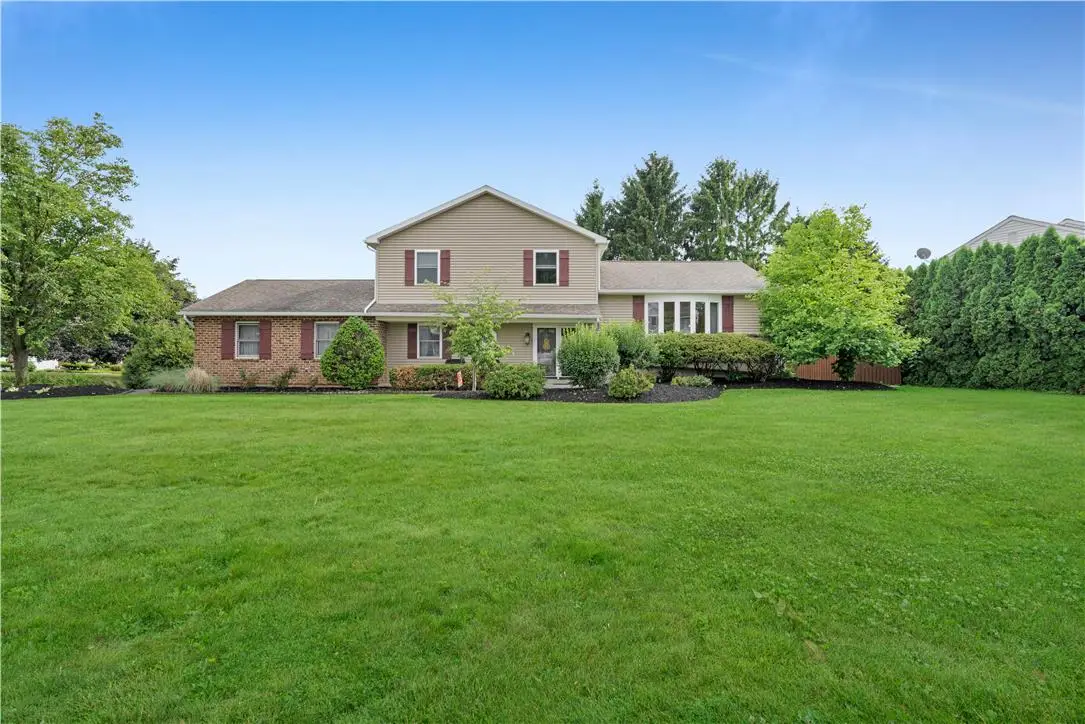 3396 Darien Road, Bethlehem, PA 18020 - #1