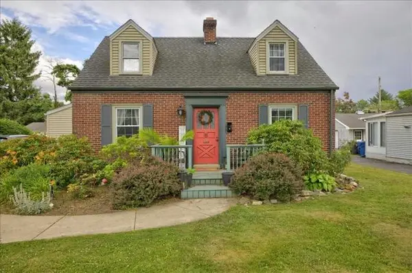 503 Beverly Drive, Allentown City, PA 18104