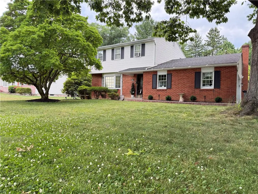 2603 Green Acres Drive, Dorneyville, PA 18103 - #1
