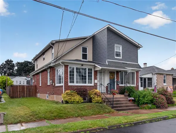 1056 Detweiler Avenue, Hellertown Boro, PA 18055