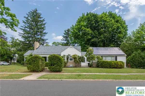 855 N Main Street, Allentown City, PA 18104