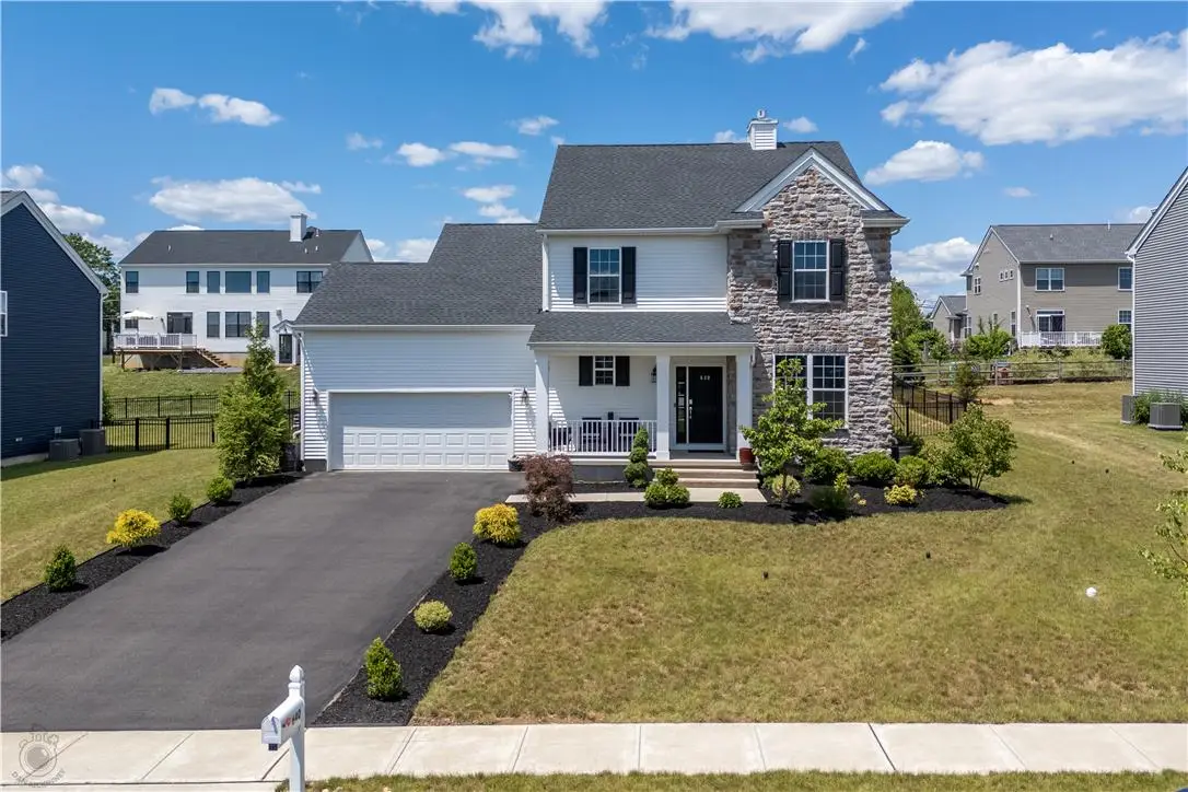 640 Rinaldi Lane, Easton, PA 18040 - #1