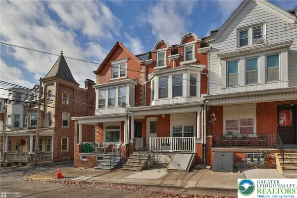 22 S 13th Street, Allentown City, PA 18102