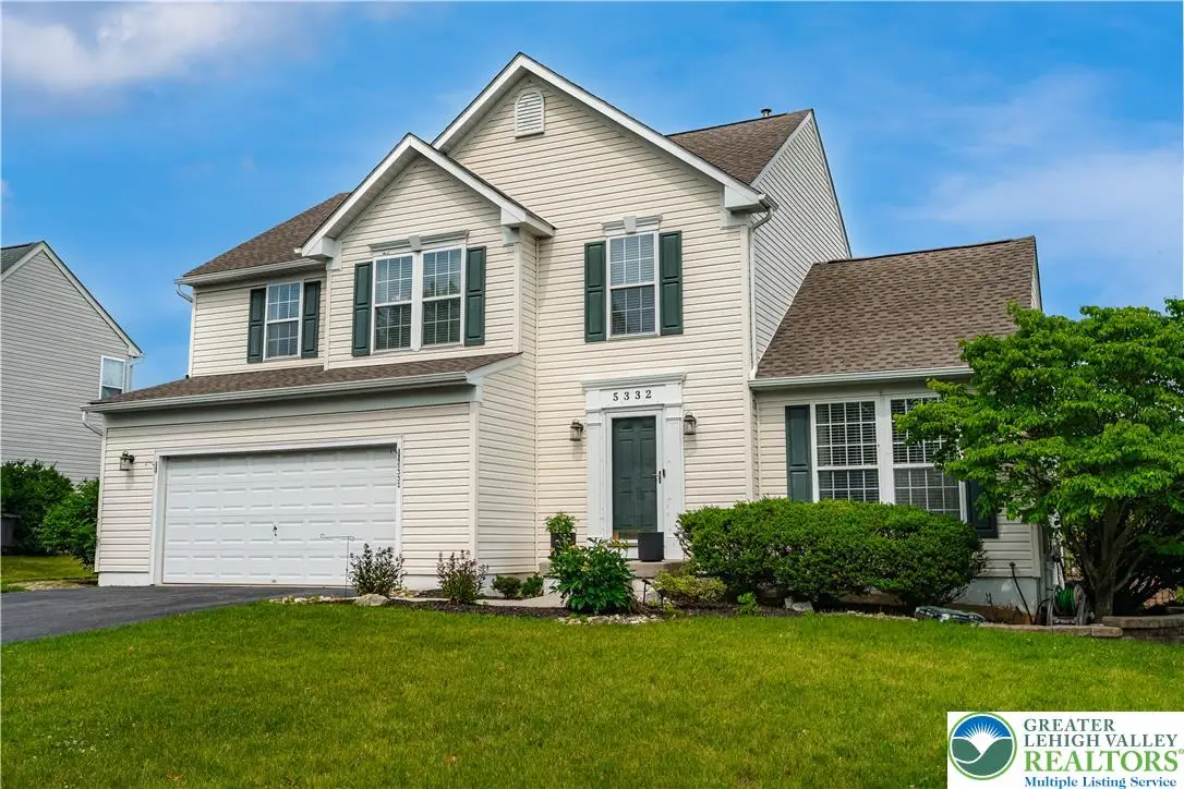 5332 Seip Road, Bethlehem, PA 18017 - #1