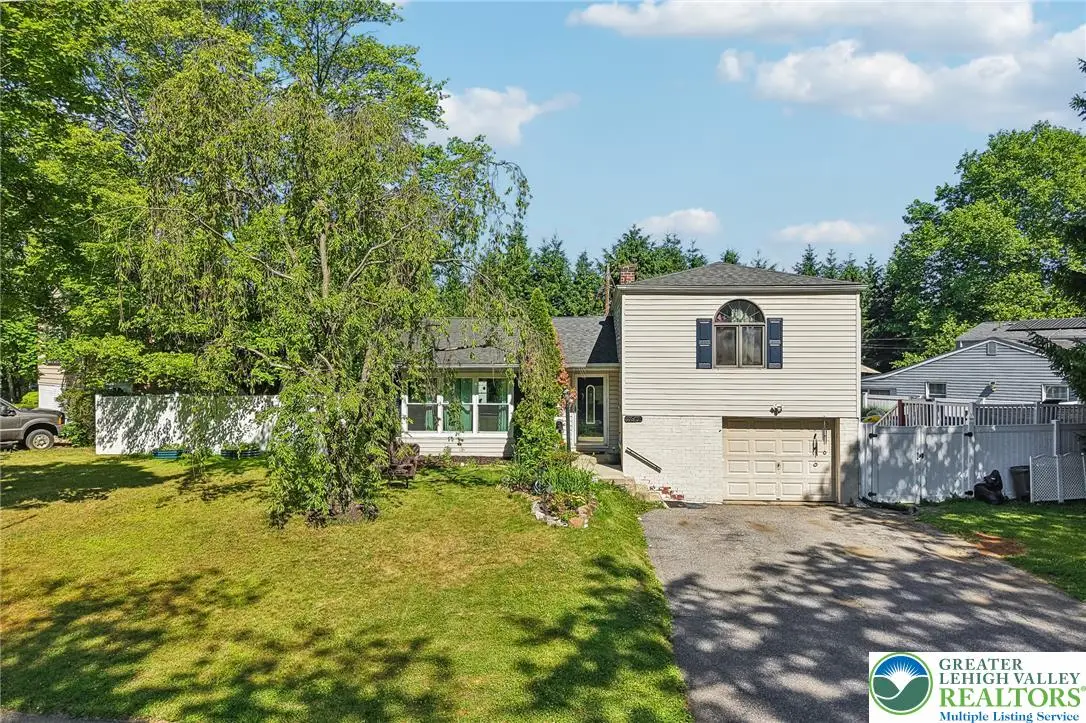 2649 Nottingham Road, Bethlehem, PA 18017 - #1