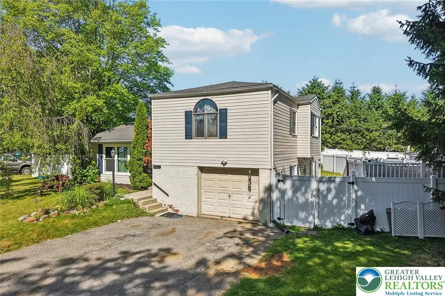 2649 Nottingham Road, Bethlehem, PA 18017 - #2