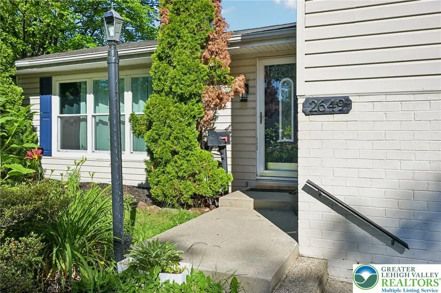 2649 Nottingham Road, Bethlehem, PA 18017 - #3
