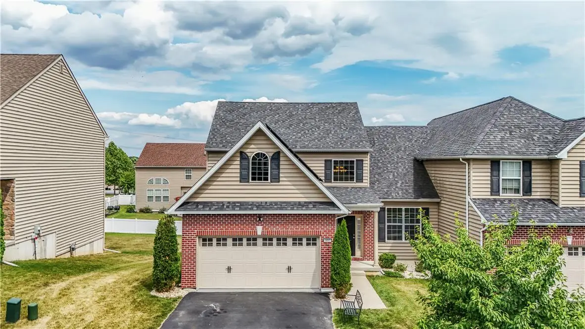 9667 Crescent Lane, Breinigsville, PA 18031 - #1