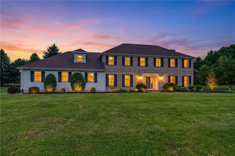 5642 Limeport Road, Upper Milford, PA 18049 - #3