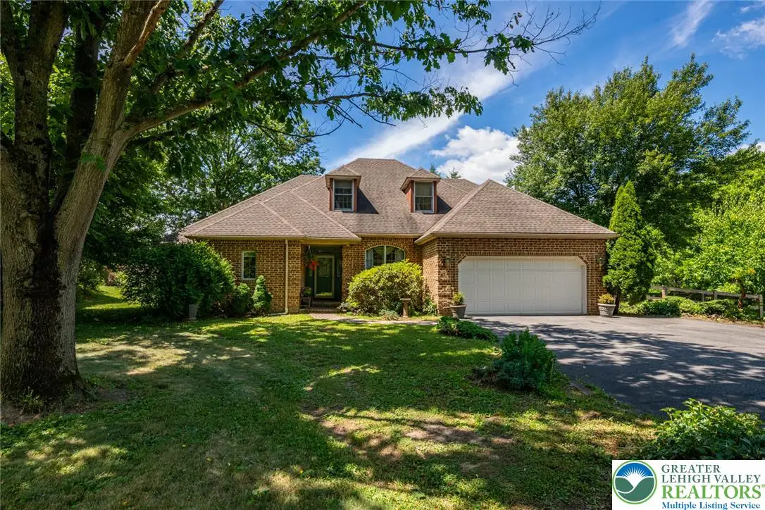 358 Chalet Drive, Bernville, PA 19506 - #1