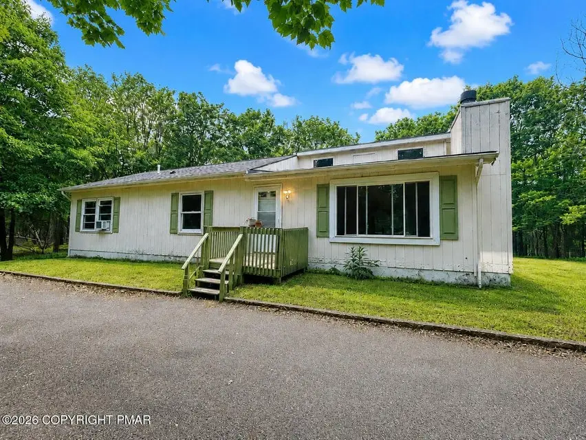 85 Tunkhannock Drive, Albrightsville, PA 18210 - #1