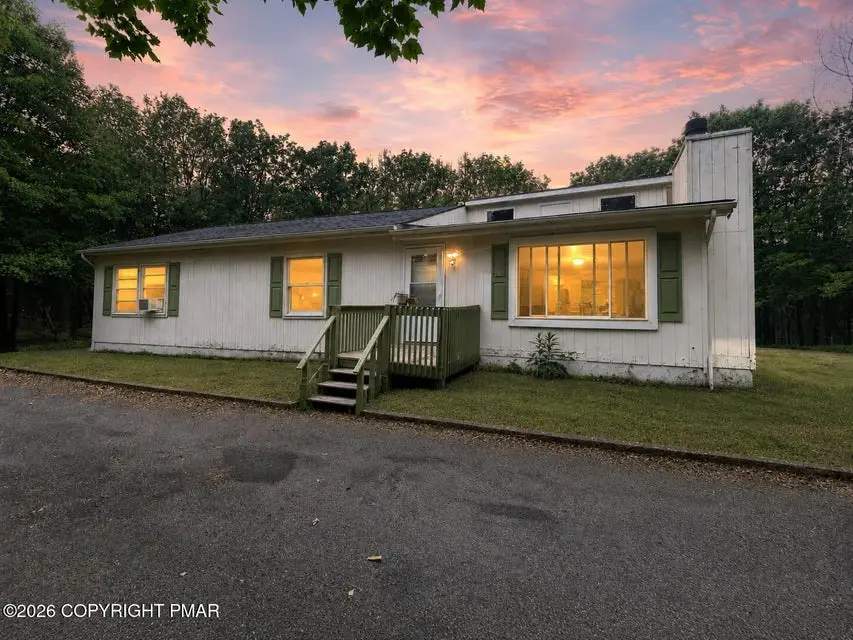 85 Tunkhannock Drive, Albrightsville, PA 18210 - #2