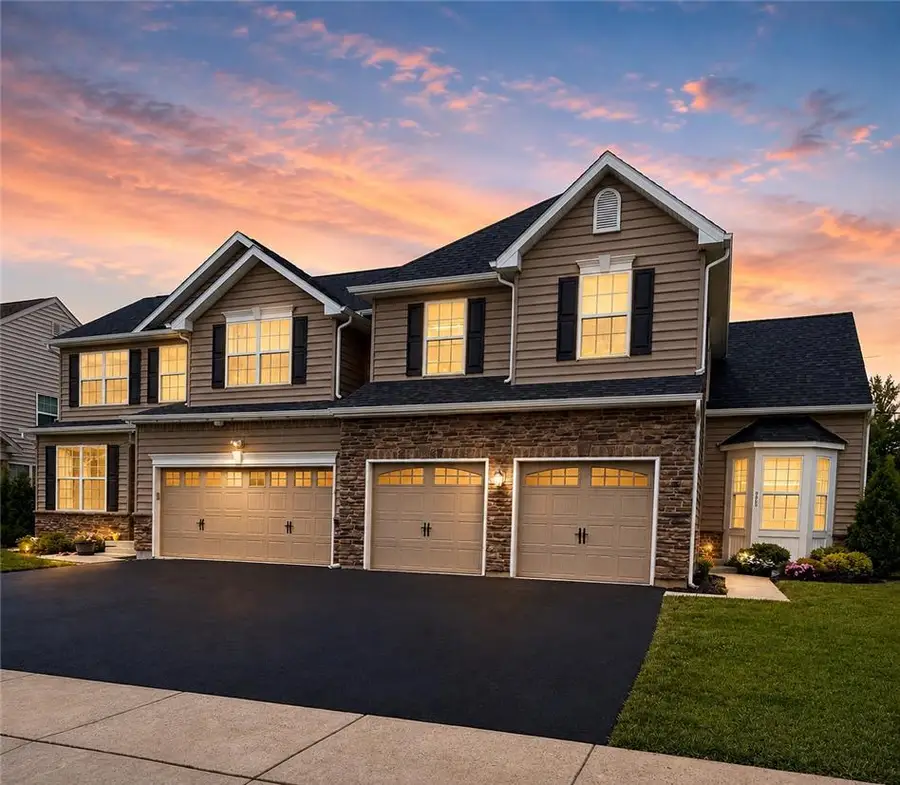 973 Spring White Drive, Breinigsville, PA 18031 - #3