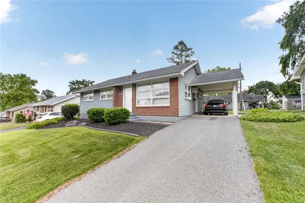 2736 W South Street, Allentown City, PA 18103