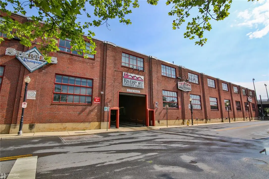 11 W 2nd St #231, Bethlehem, PA 18015 - #1