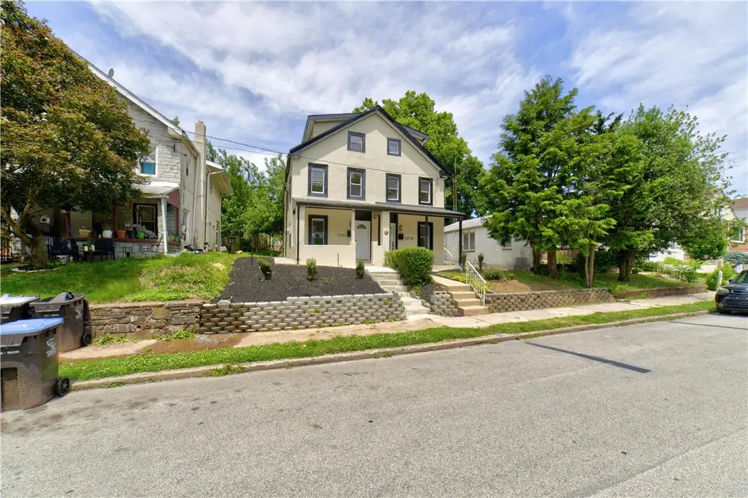 1717 Willow Street, Norristown, PA 19401 - #1