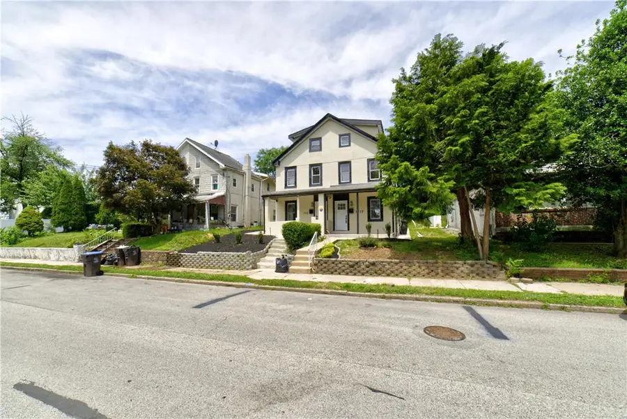1717 Willow Street, Norristown, PA 19401 - #2