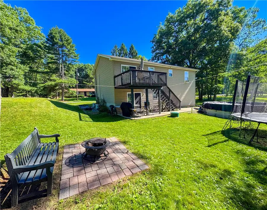 167 El Do Lake Drive, Polk, PA 18058 - #3