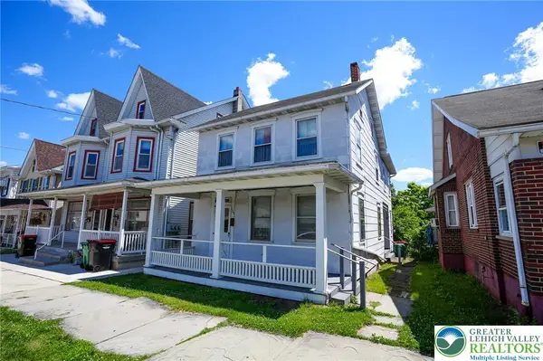 135 S 2nd Street, Lehighton Boro, PA 18235