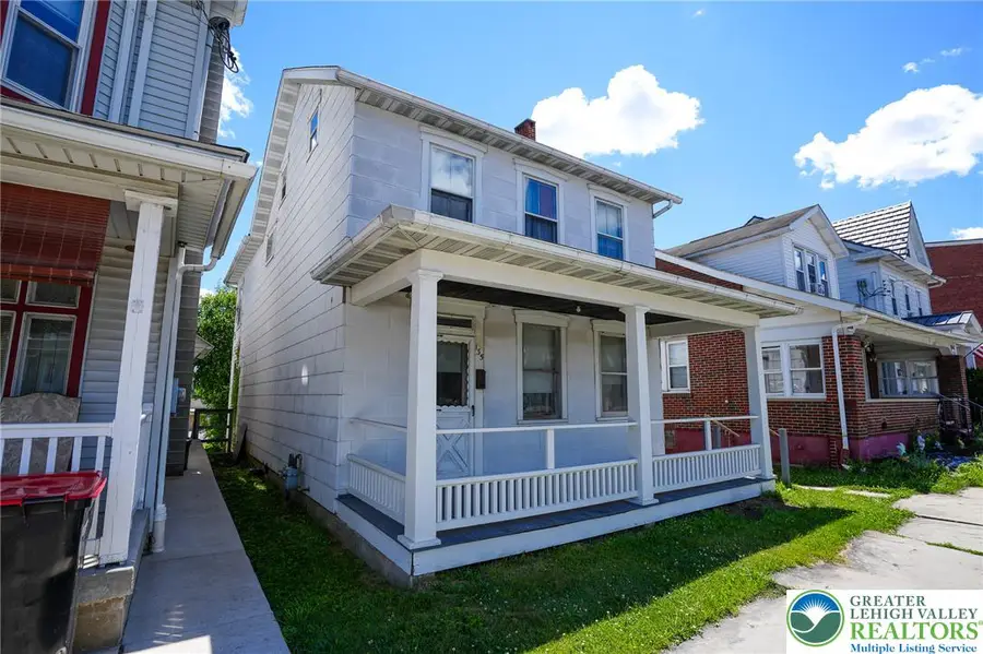 135 S 2nd Street, Lehighton, PA 18235 - #3