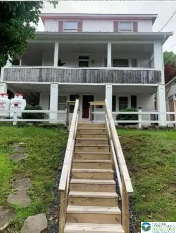 421 E Railroad Street, Nesquehoning, PA 18240 - #1