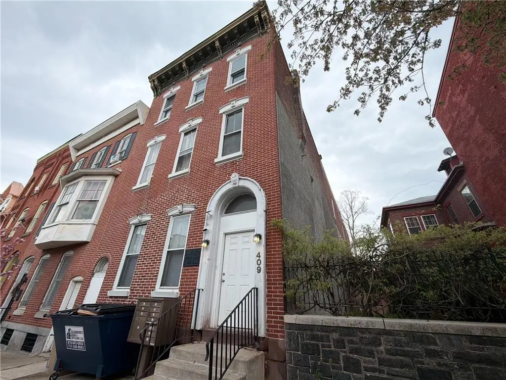 409 Walnut Street, Reading, PA 19601 - #1