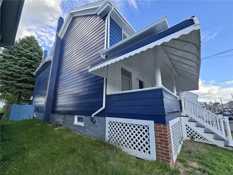883 N Locust Street, Hazle, PA 18201 - #3