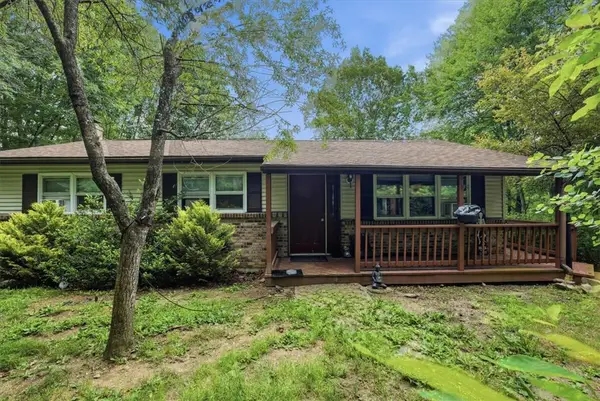 520 Highland Hill Road, Jim Thorpe Boro, PA 18235
