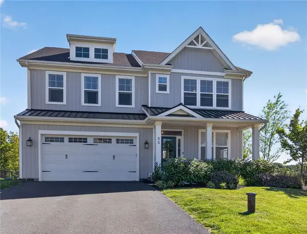 55 Alieh Court, Easton, PA 18042