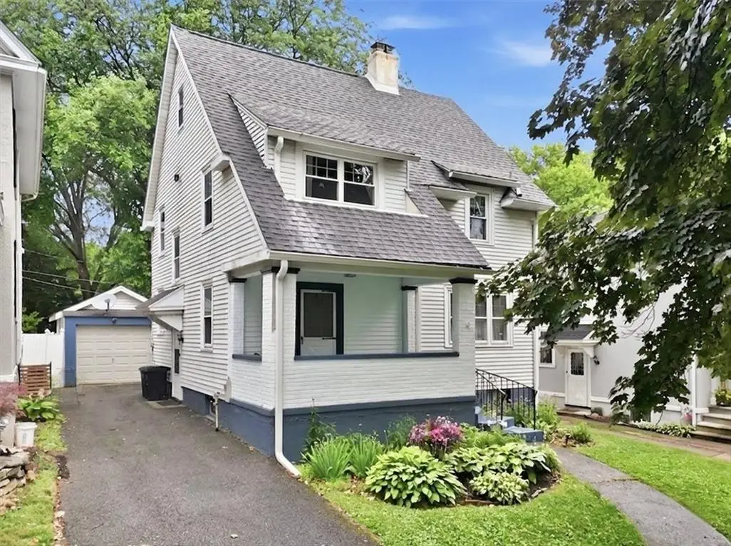 443 East Washington Ave, Bethlehem, PA 18017 - #1