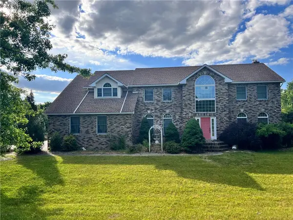 630 Clearfield Road, Bushkill Twp, PA 18064