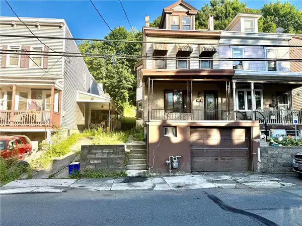 457 Nichols Street, Pottsville, PA 17901