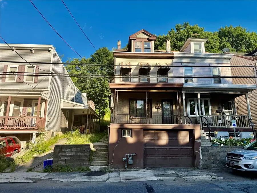 457 Nichols Street, Pottsville, PA 17901 - #2