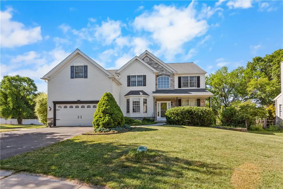 4984 Preakness Place, Bethlehem, PA 18020 - #1