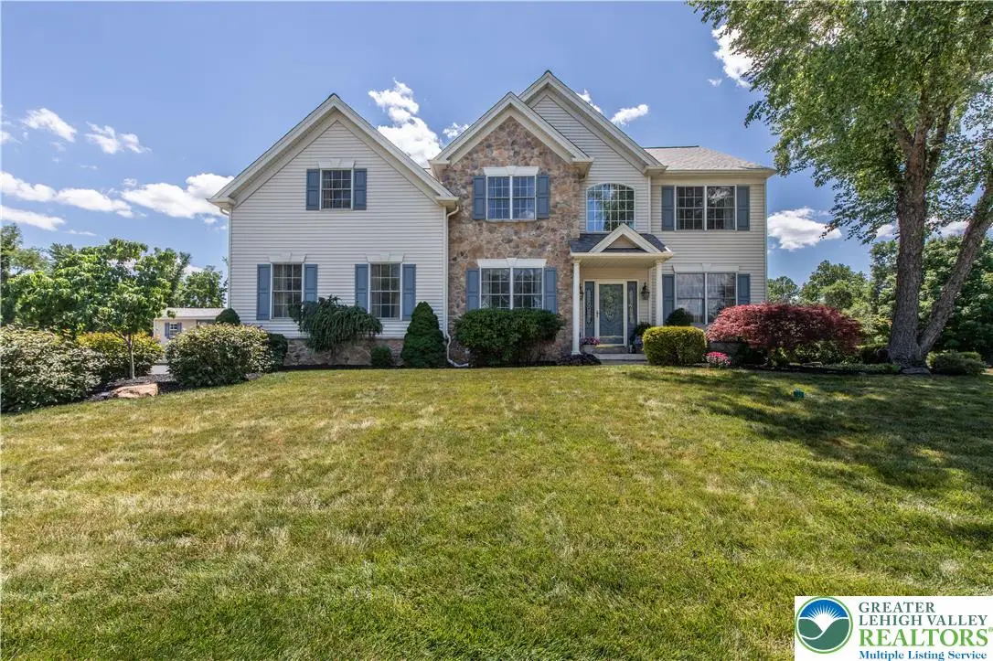 5110 Adriana Court, Upper Saucon, PA 18034 - #1