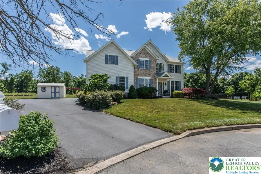 5110 Adriana Court, Upper Saucon, PA 18034 - #2