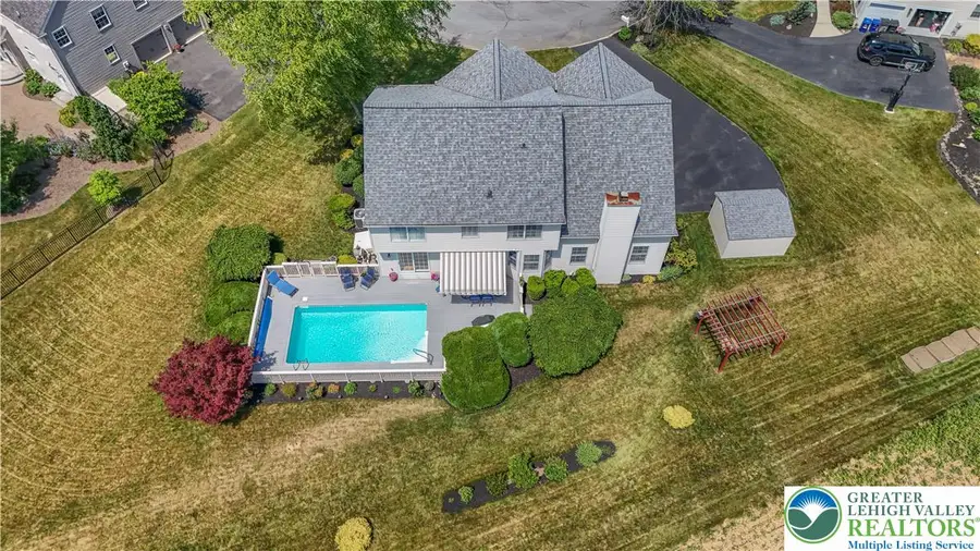5110 Adriana Court, Upper Saucon, PA 18034 - #3