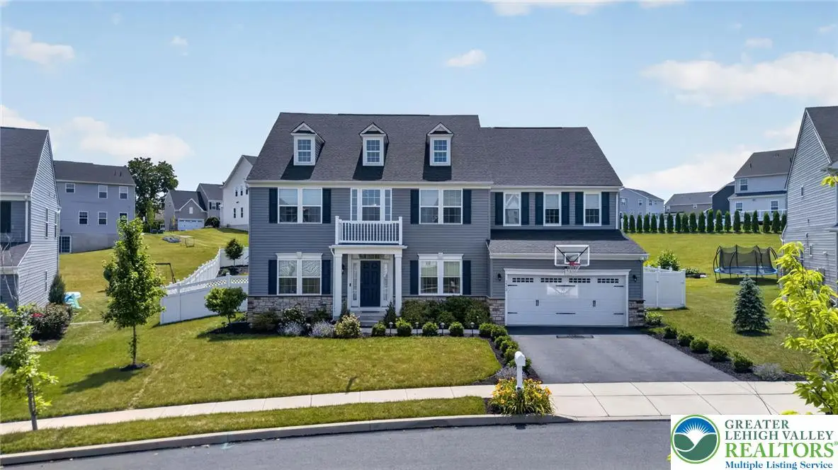 3952 Orth Street, Bethlehem, PA 18020 - #1