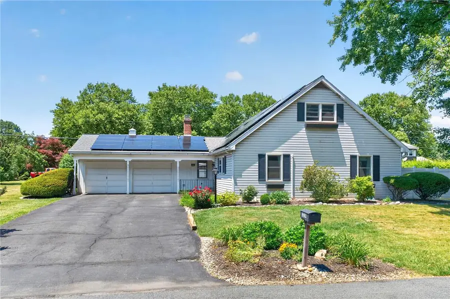 1319 Warba Drive, Upper Macungie, PA 18104 - #3