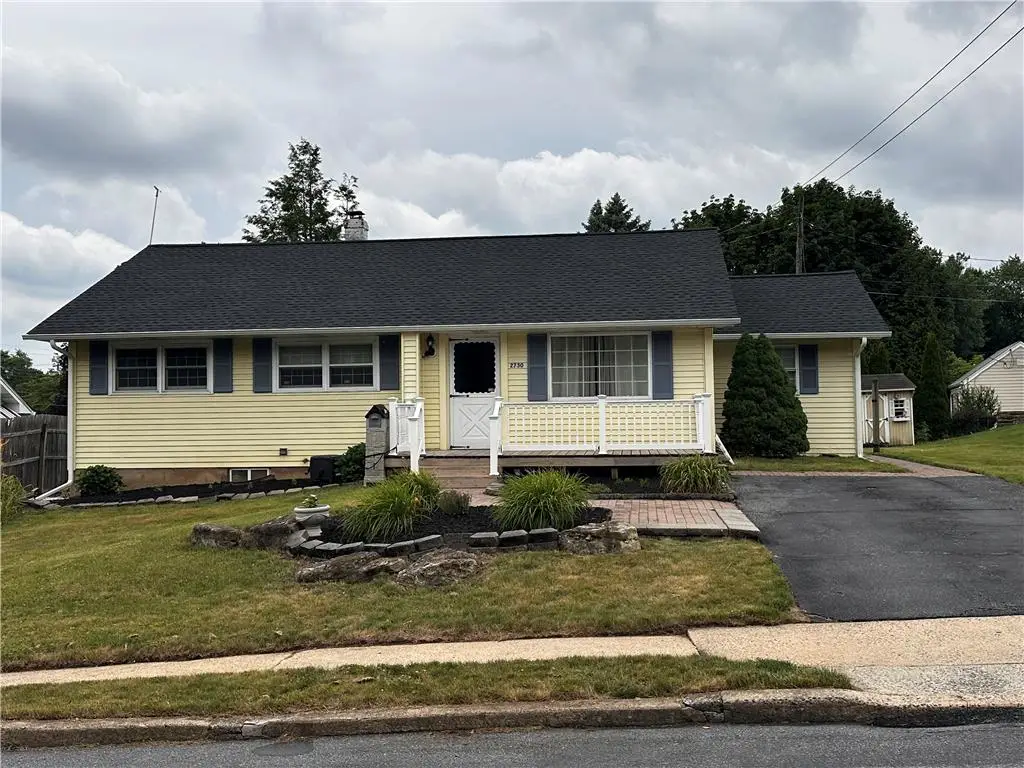 2730 Mosser Street, Allentown, PA 18103 - #1