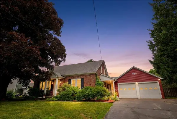 1463 Church Street, Upper Macungie Twp, PA 18051