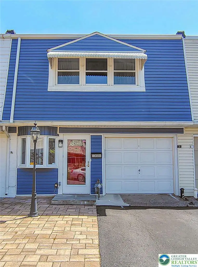 1806 E. Cambridge Street, Allentown, PA 18109 - #1